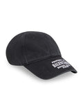 BALENCIAGA Property of Baseball Cap