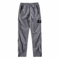 Stone Island Gray Jeans for Men