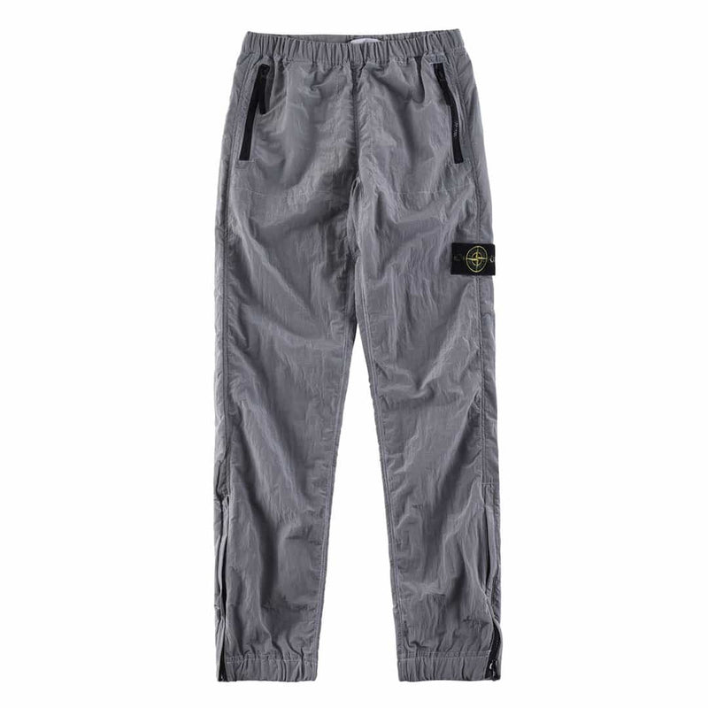 Stone Island Gray Jeans for Men