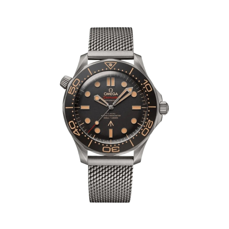 OMEGA Seamaster OMA002