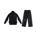 BALENCIAGA Black Men’s Designer Tracksuit