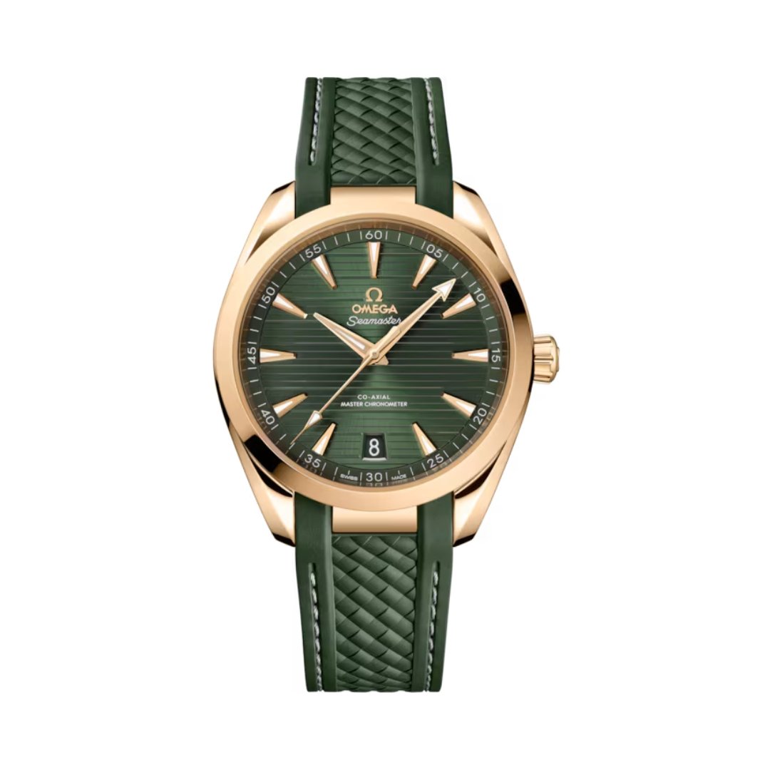 OMEGA Seamaster Aqua Terra 150M