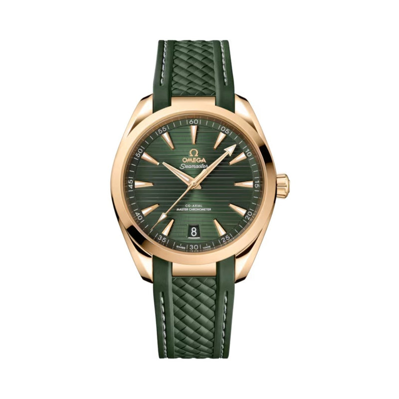 OMEGA Seamaster Aqua Terra 150M