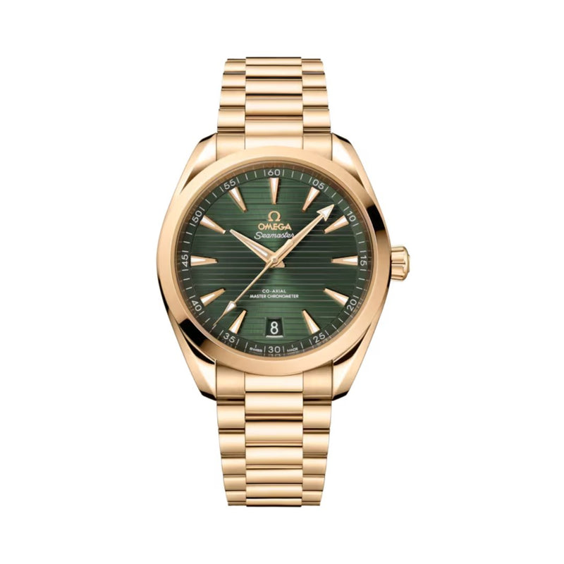 OMEGA Seamaster Aqua Terra 150M