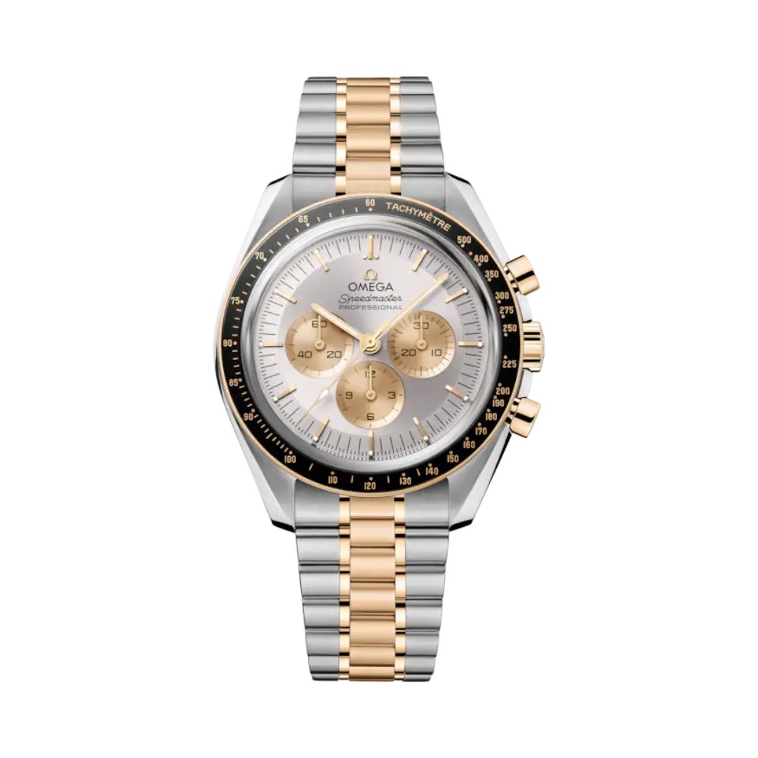 OMEGA Speedmaster Moonwatch Professional