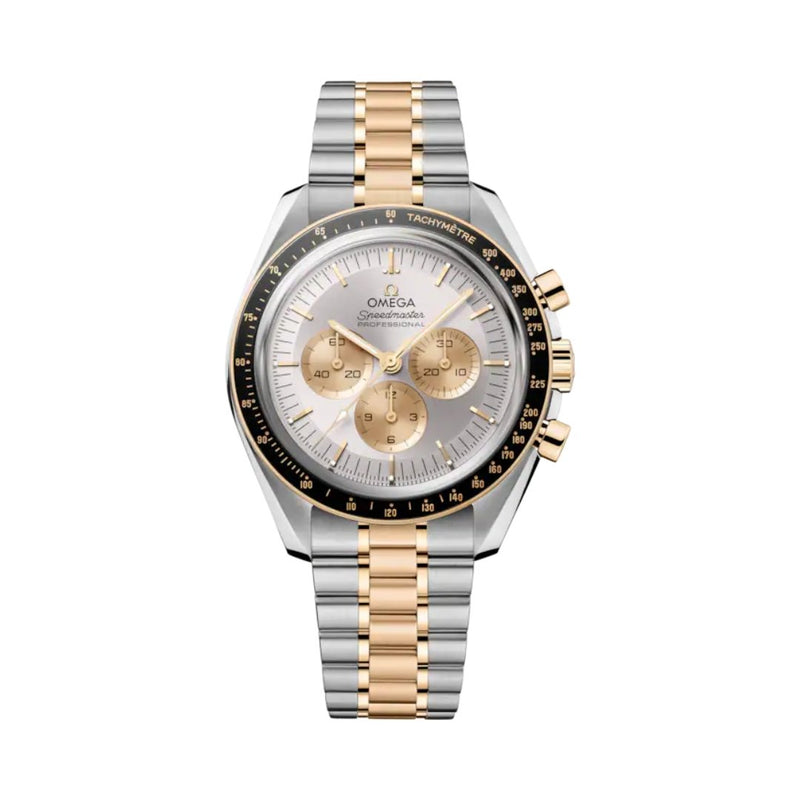 OMEGA Speedmaster Moonwatch Professional