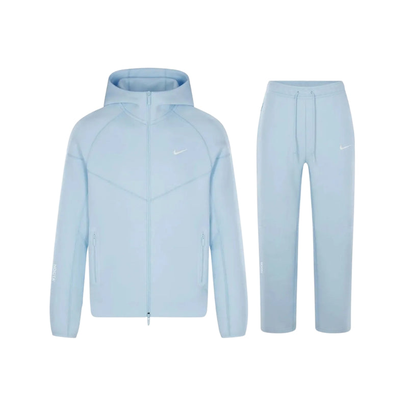 NIKE TECH FLEECE NOCTA Tech Fleece Tracksuit