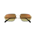 CARTIER sunglasses, Décor C Classique de Cartier