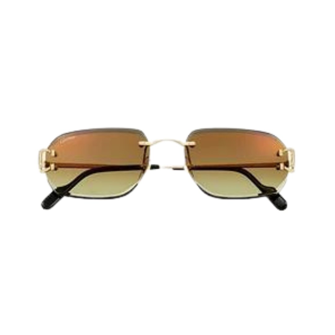 CARTIER sunglasses, Décor C Classique de Cartier