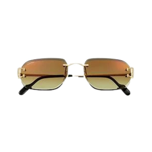 CARTIER sunglasses, Décor C Classique de Cartier
