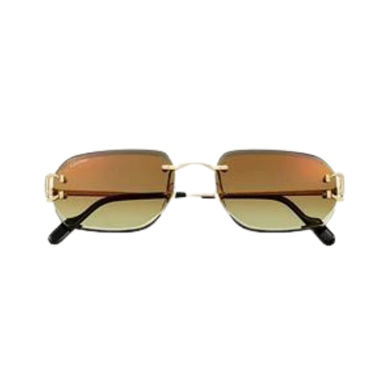 CARTIER sunglasses, Décor C Classique de Cartier
