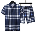 BURBERRY Luxury Designers Embroidered