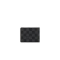 Louis Vuitton Multiple Half Wallet Graphite