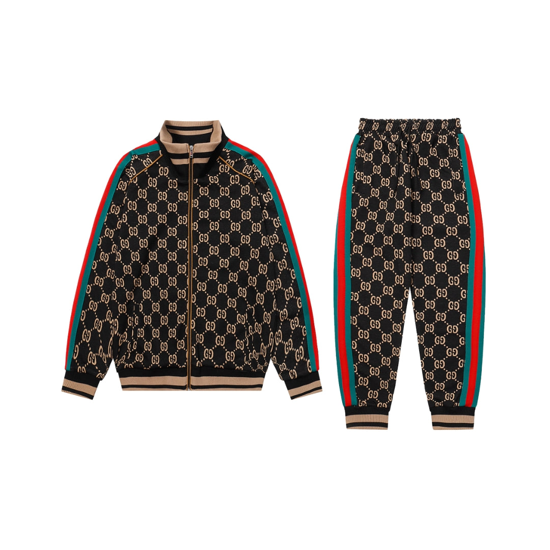 GUCCI Men’s Designer Tracksuits Luxury