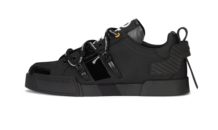 Dolce & Gabbana Portofino sneakers stringhe