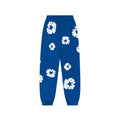 Denim Tears The Cotton Wreath Blue