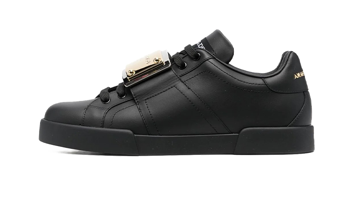 Dolce & Gabbana Portofino low-top sneakers
