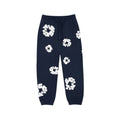 Denim Tears The Cotton Wreath Navy