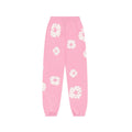 Denim Tears Cotton Wreath Pink