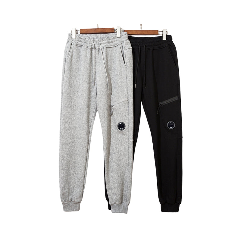 CP COMPANY Pants Mens Sweatpants Slim Fit