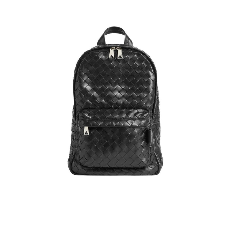 BOTTEGA VENETA Small Intrecciato Backpack