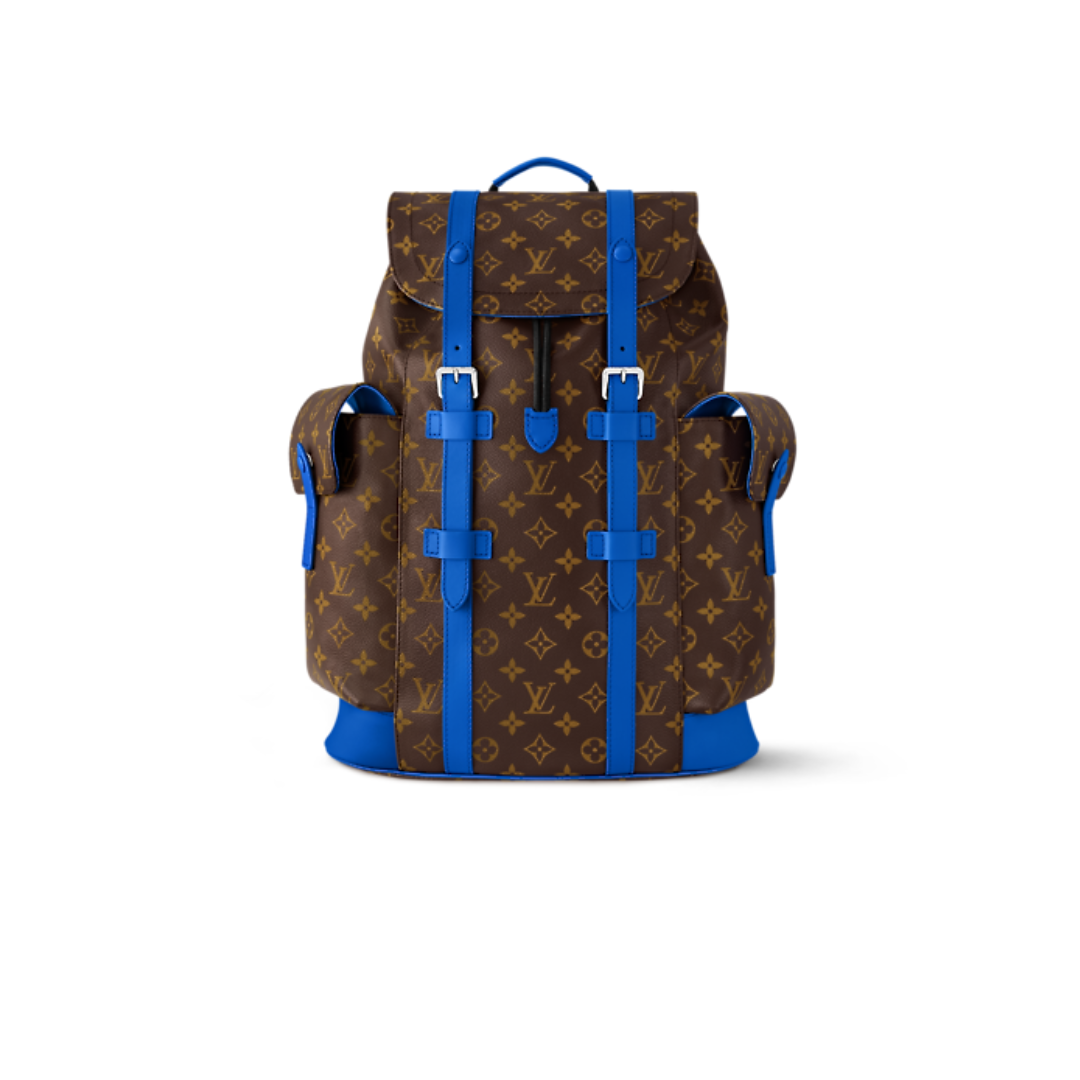 Louis Vuitton Christopher MM Backpack
