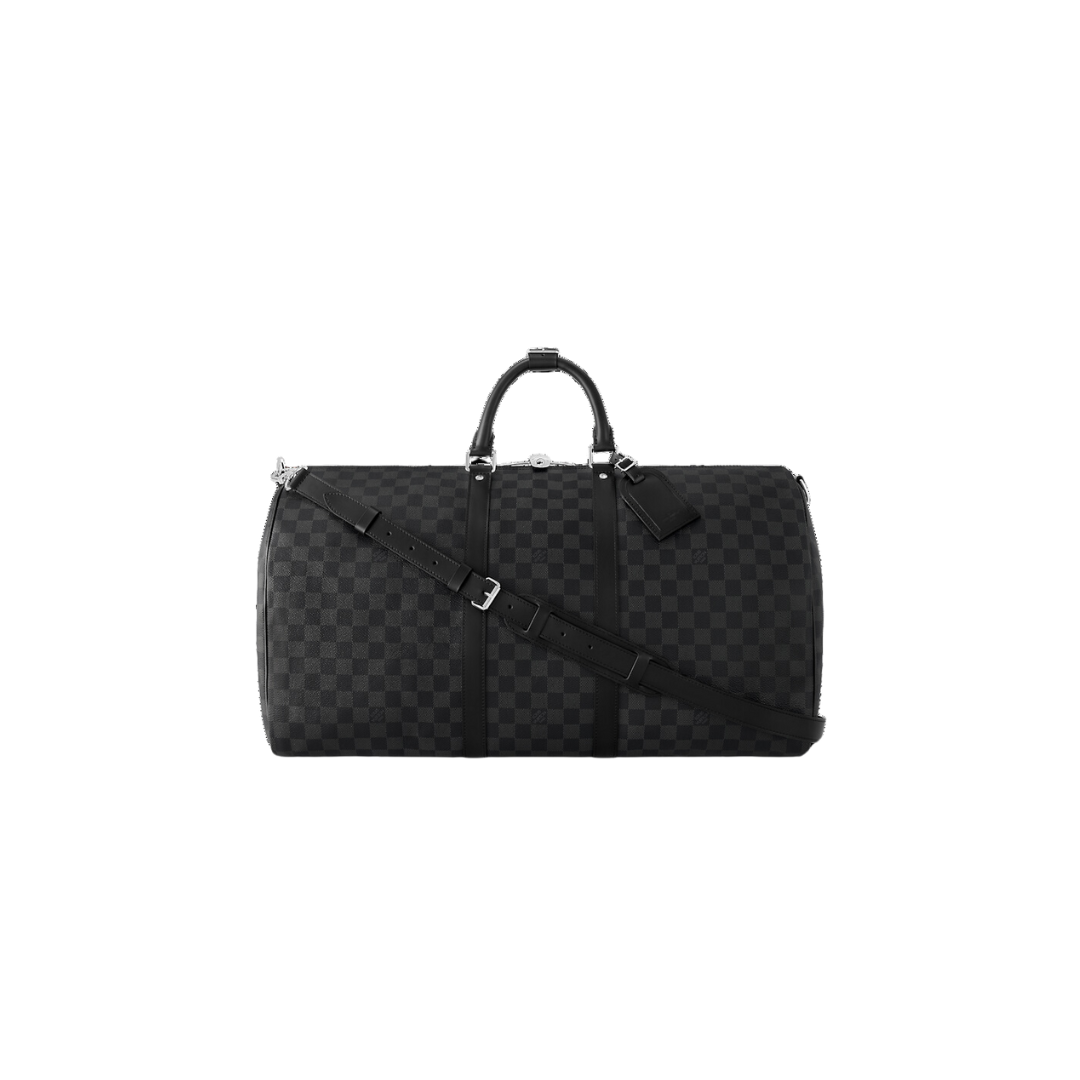 Louis Vuitton Keepall Bandoulière 55