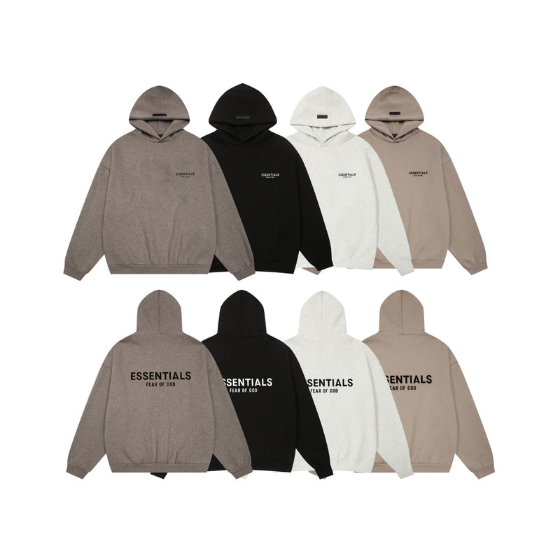 ESSENTIALS Carhartt WIP Hooded