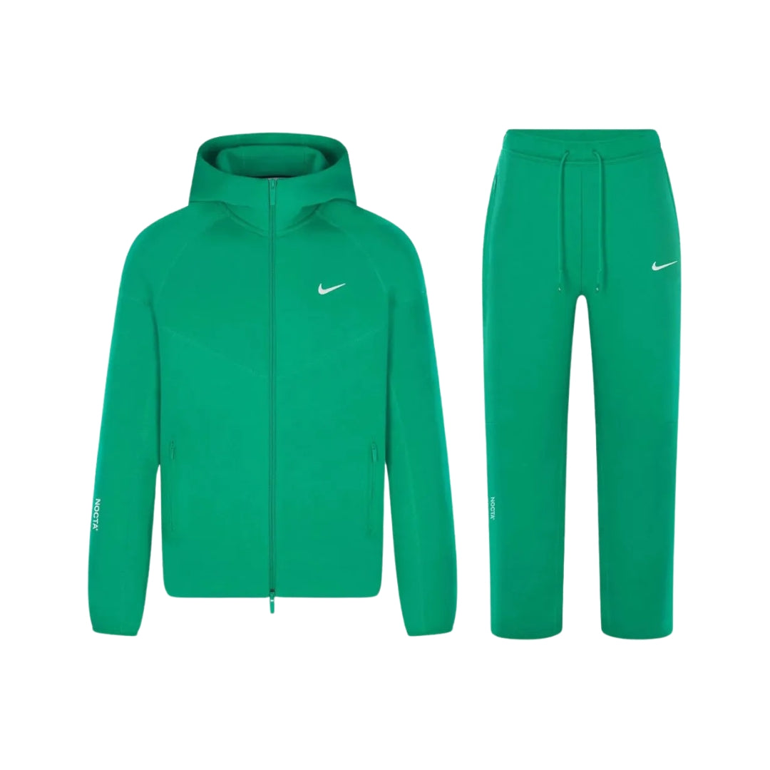 NIKE TECH FLEECE Nocta tech fleece