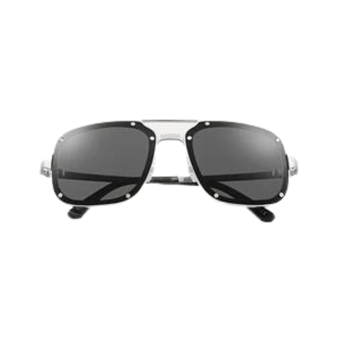 CARTIER Santos de Cartier sunglasses