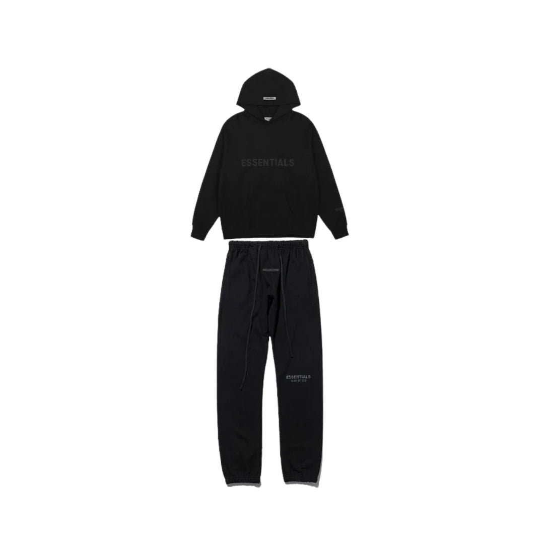 Essentials Tracksuit Bundle