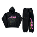 SP5DER Spider Hoodies Men’s clothing