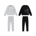SYNA Tracksuit Sweat Top Pants