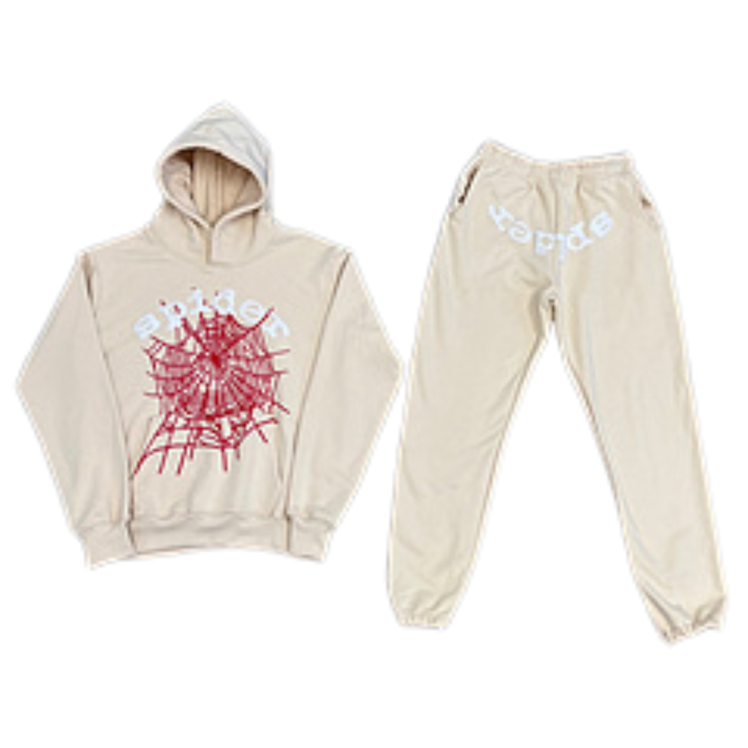 SP5DER Young Thug Spider Worldwide