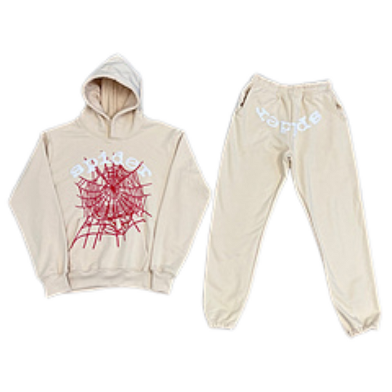 SP5DER Young Thug Spider Worldwide