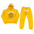 SP5DER Custom Sweatsuits With Logo