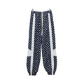 Louis Vuitton Monogram Printed Technical Track Pant