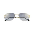 CARTIER sunglasses, Décor C Classique de Cartier
