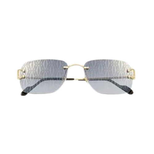 CARTIER sunglasses, Décor C Classique de Cartier