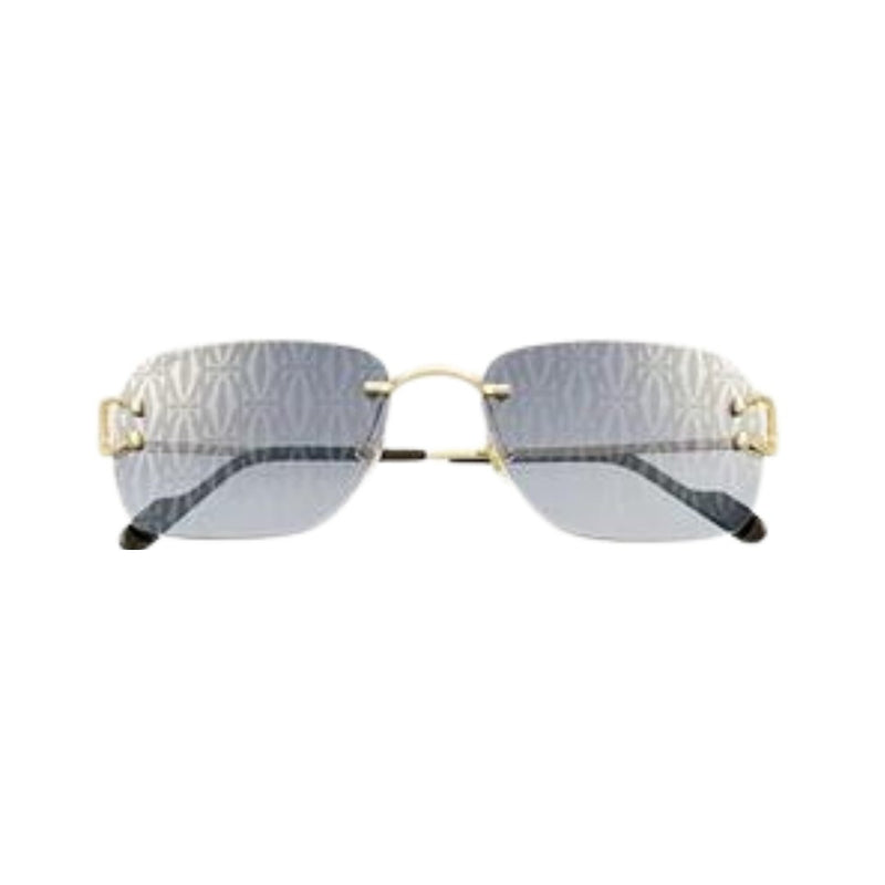 CARTIER sunglasses, Décor C Classique de Cartier