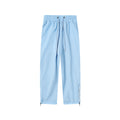 Trapstar Zipper Windbreaker Trousers Sky Blue