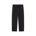 TRAPSTAR Zipper Windbreaker Trousers Black