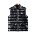 MONCLER Piumino Tibb Nero