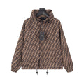 FENDI Junior jacket Fabric Beige