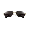 CARTIER Santos de Cartier sunglasses