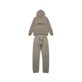 ESSENTIALS Tracksuit In Cotton Fleece