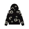 DENIM TEARS Hoodie Wreath DT004