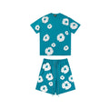 Denim Tears Cookies Sweatshirt Lettered Print