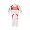 SUPREME Ducati Set Bianco