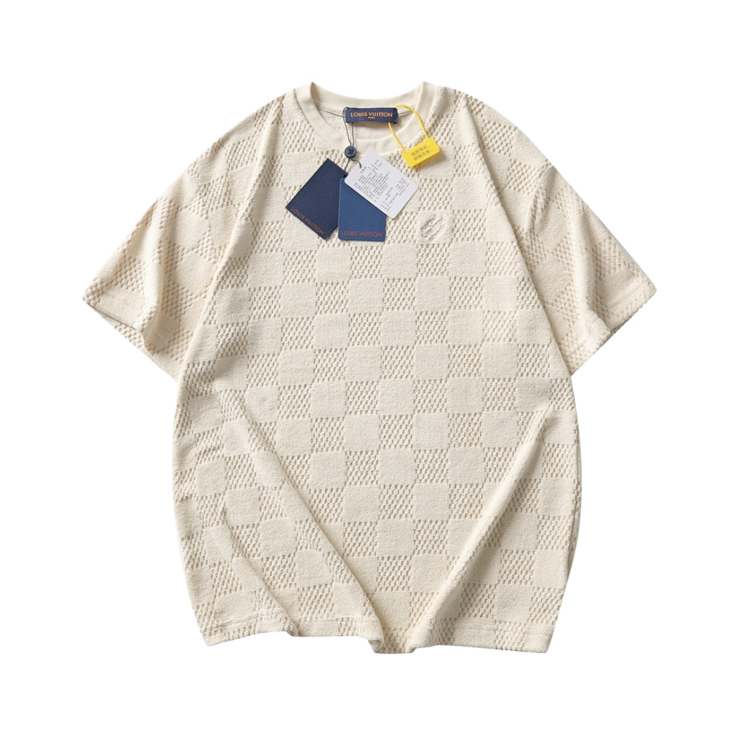 Louis Vuitton Tuta Nuvola Monogramma
